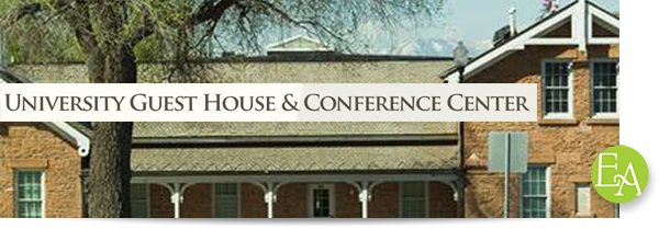University of Utah Guest House & Conference Center