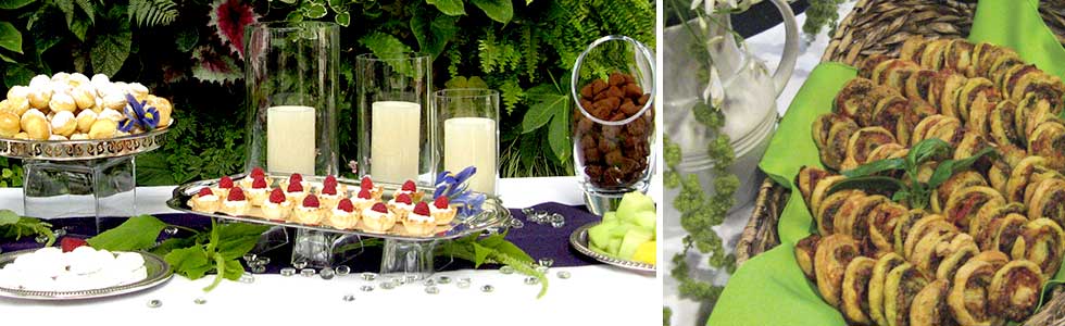 Exquisite Affair Catering